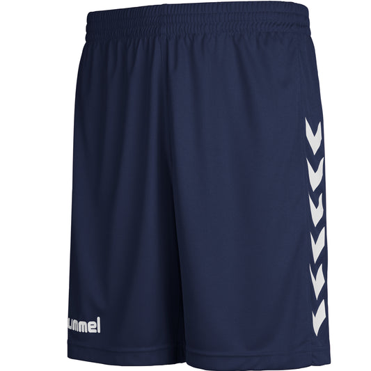 CORE POLY SHORTS
