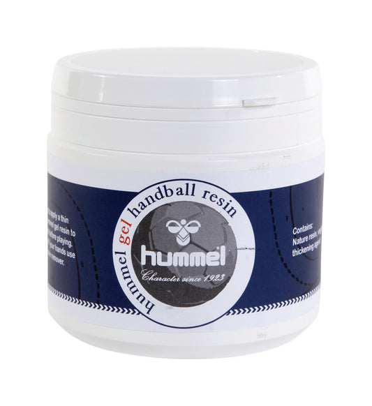 HUMMEL RESIN GEL BIG (4STK)