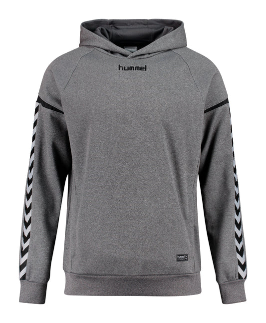 2007-DARK GREY MELANGE