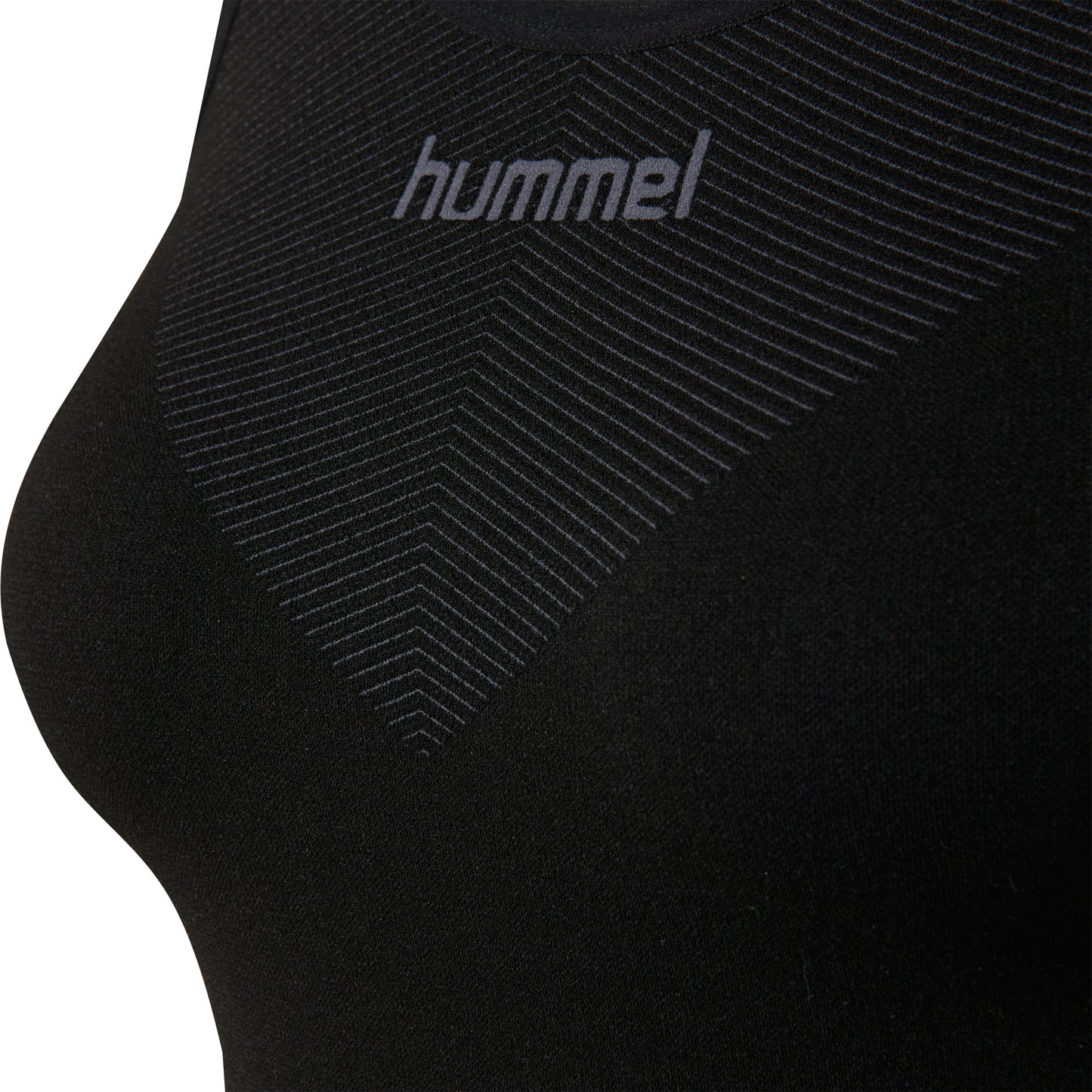 HML FIRST SEAMLESS TANK TOP WOMAN