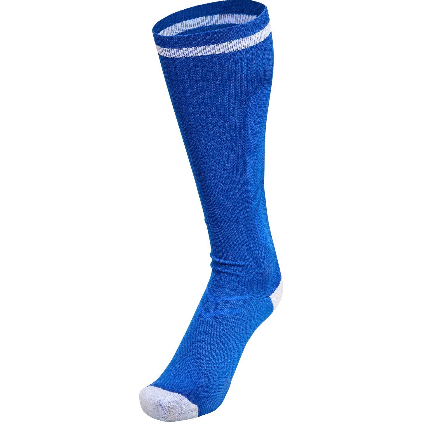 7691-TRUE BLUE/WHITE