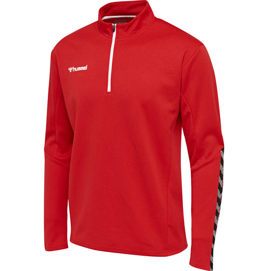 3062-TRUE RED