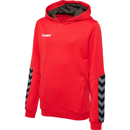 3062-TRUE RED