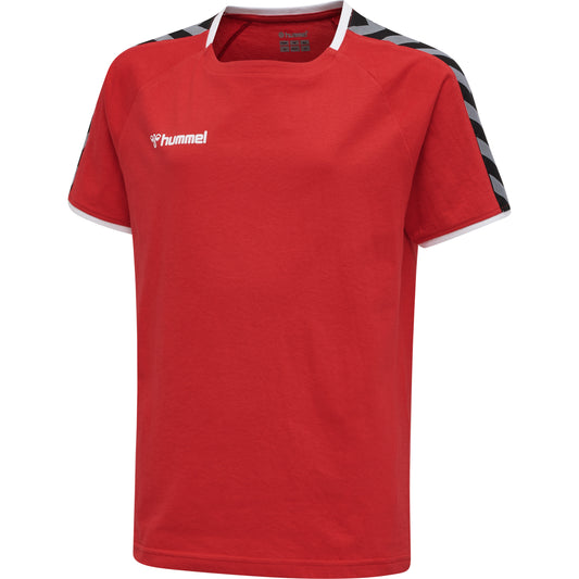 3062-TRUE RED