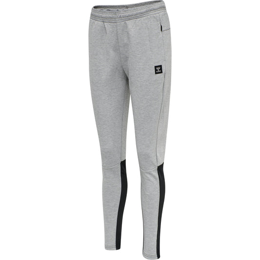 hmlESSI TAPERED PANTS