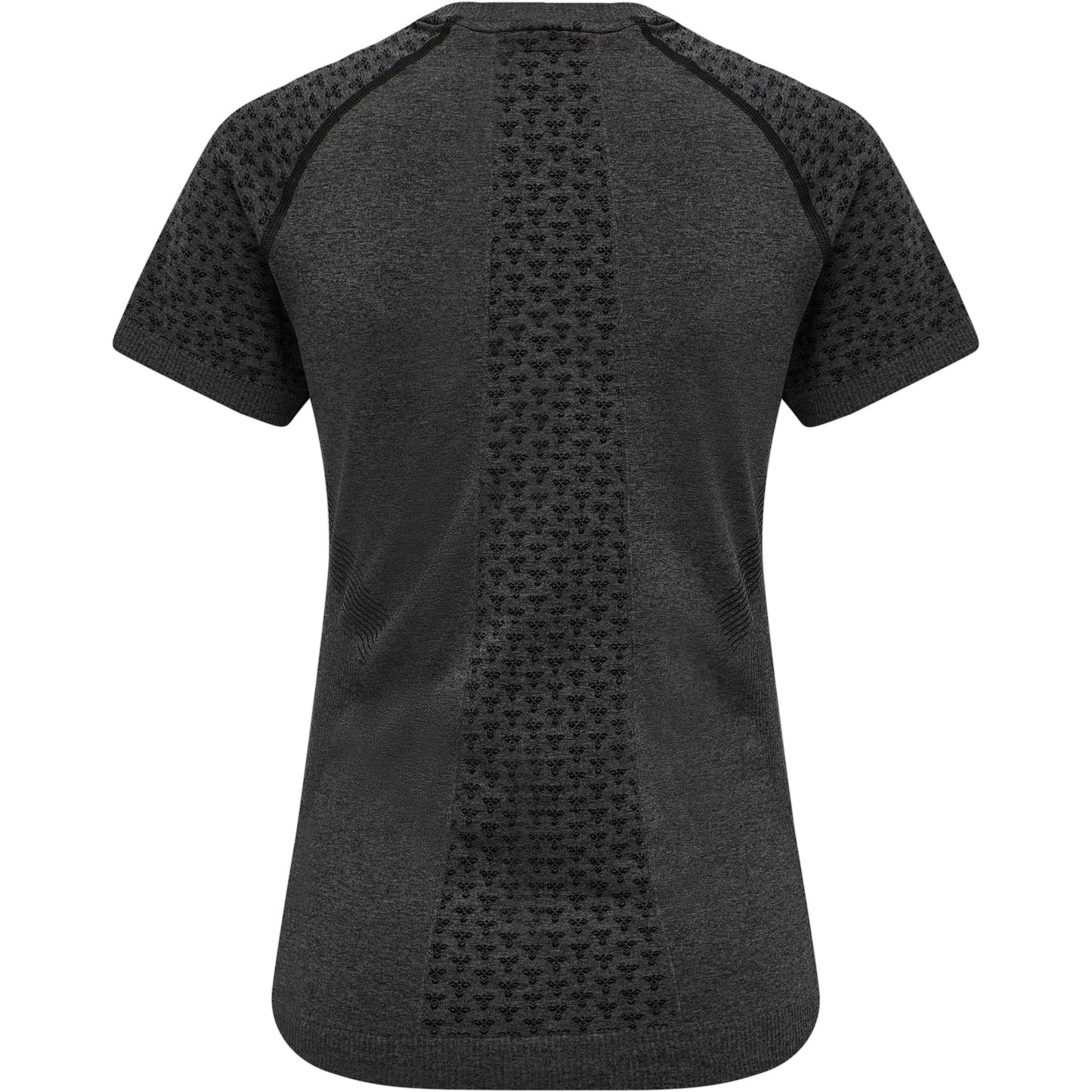 2508-BLACK MELANGE