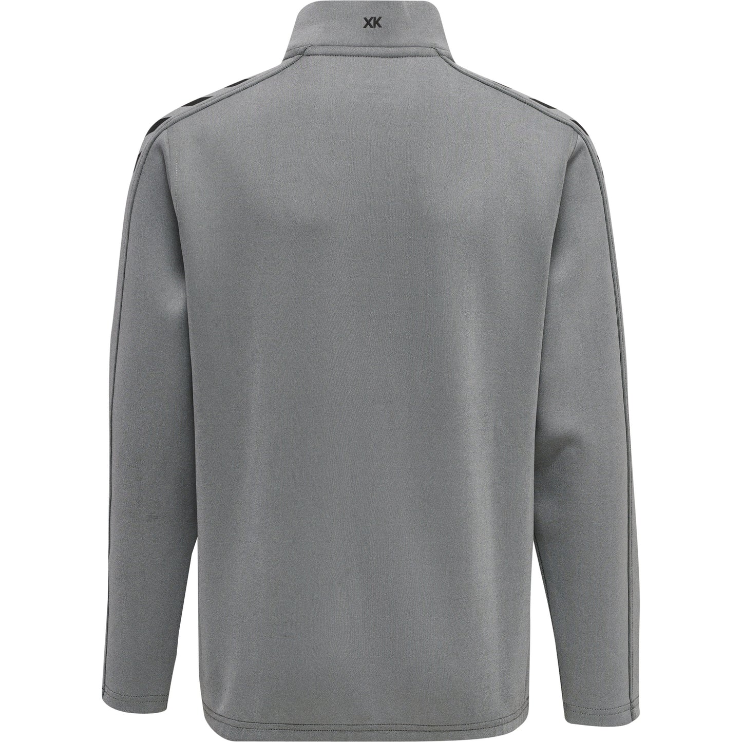 2006-GREY MELANGE