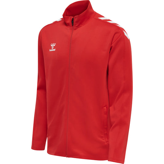 3062-TRUE RED