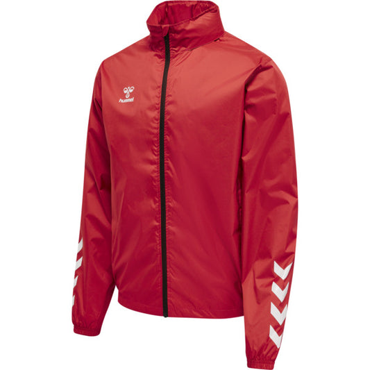 3062-TRUE RED
