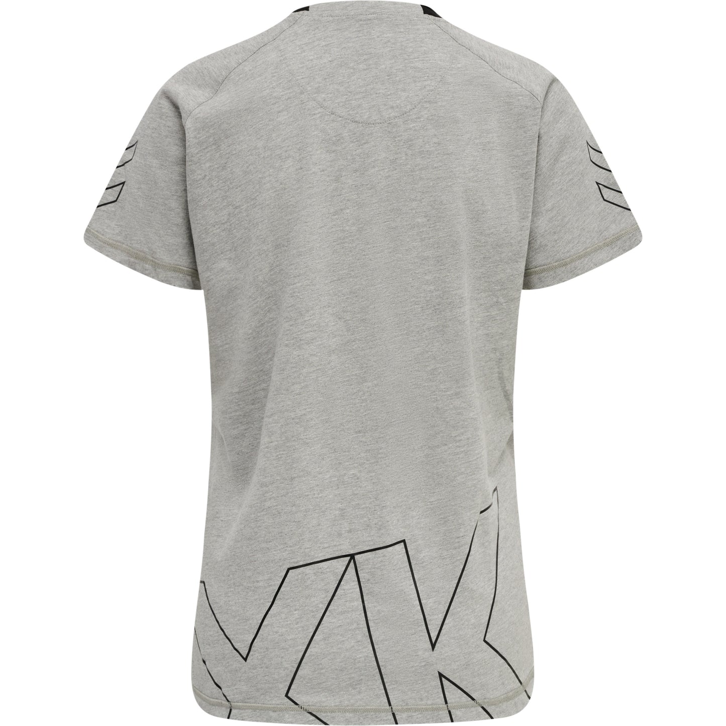 2006-GREY MELANGE