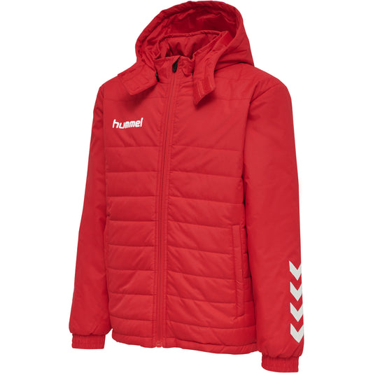 3062-TRUE RED
