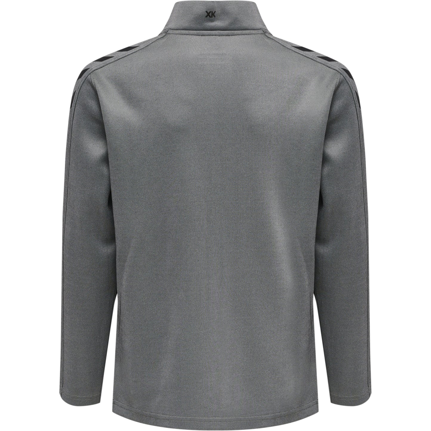 2006-GREY MELANGE