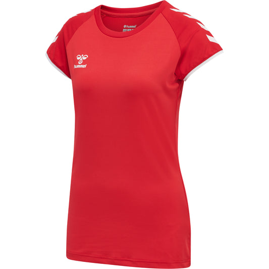 3062-TRUE RED