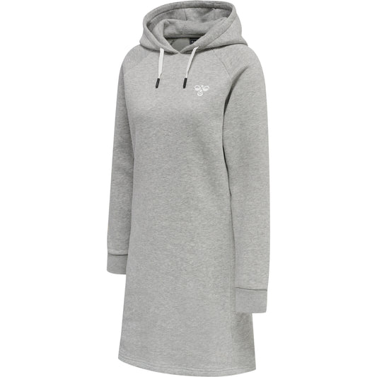 hmlGG12 SWEAT DRESS WOMAN