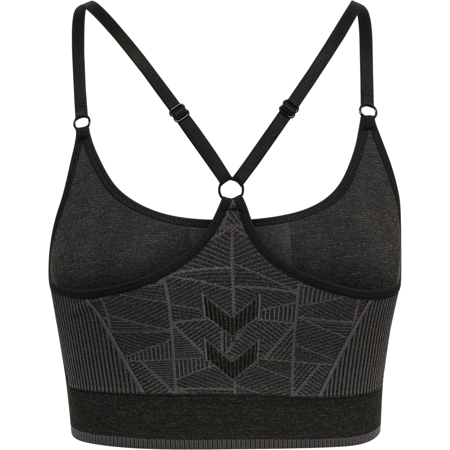 1038-BLACK/ASPHALT MELANGE