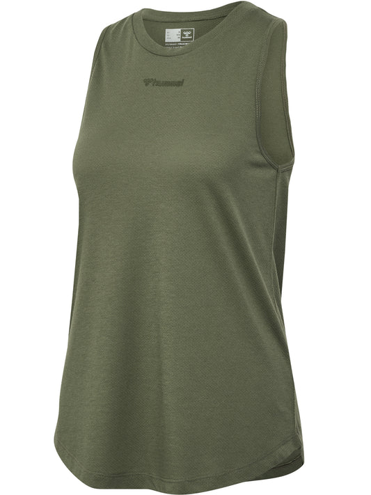 6754-DEEP LICHEN GREEN