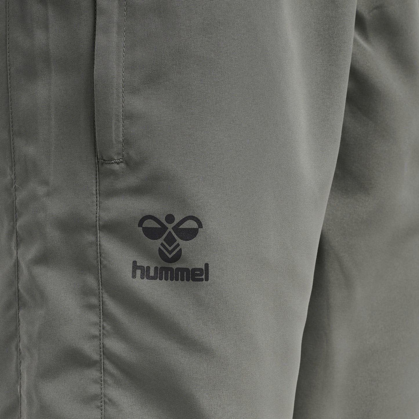 hmlPRO GRID WOVEN PANTS WO