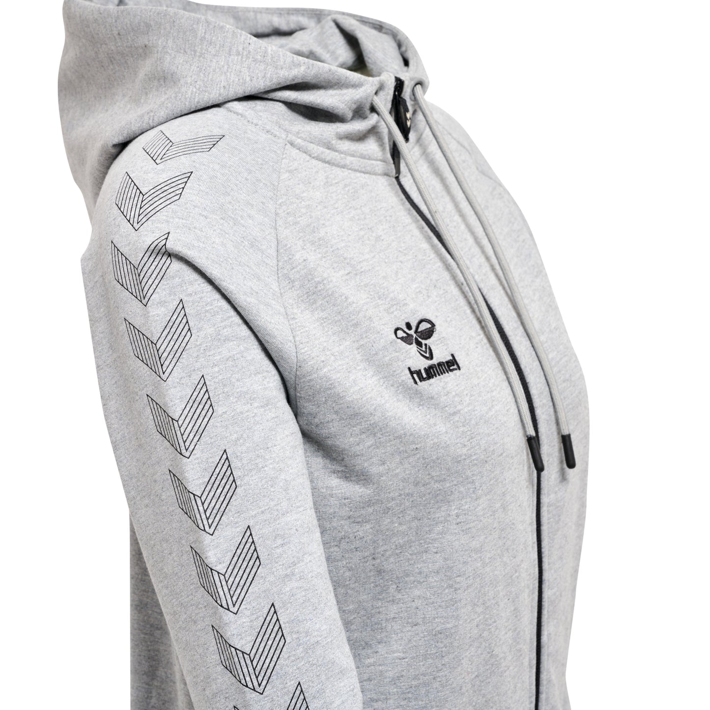 2006-GREY MELANGE