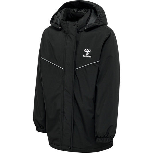 2001-BLACK