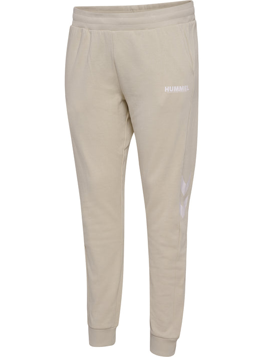 hmlLEGACY WOMAN TAPERED PANTS PLUS