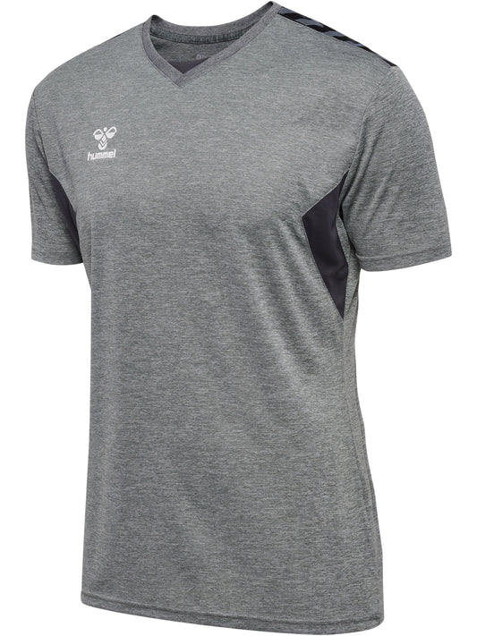 2006-GREY MELANGE