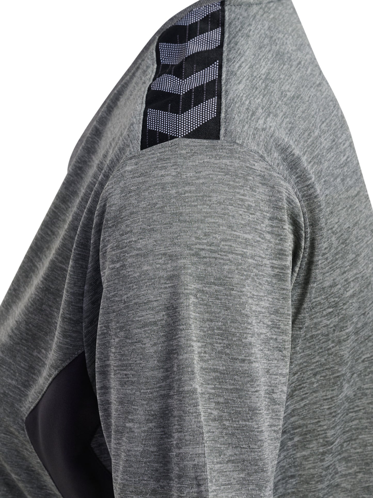 2006-GREY MELANGE