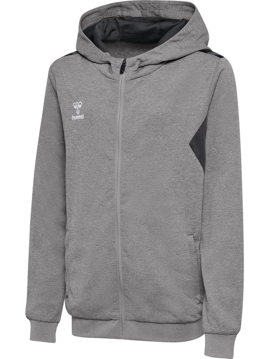 2006-GREY MELANGE