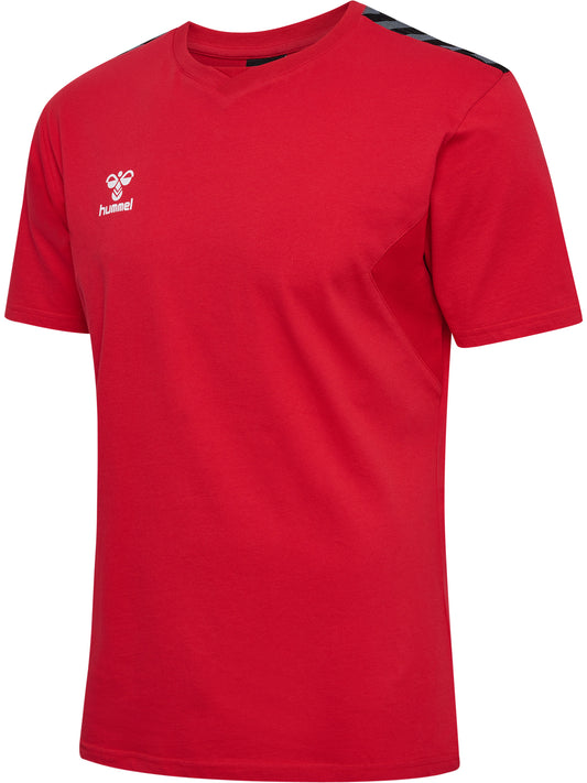3062-TRUE RED