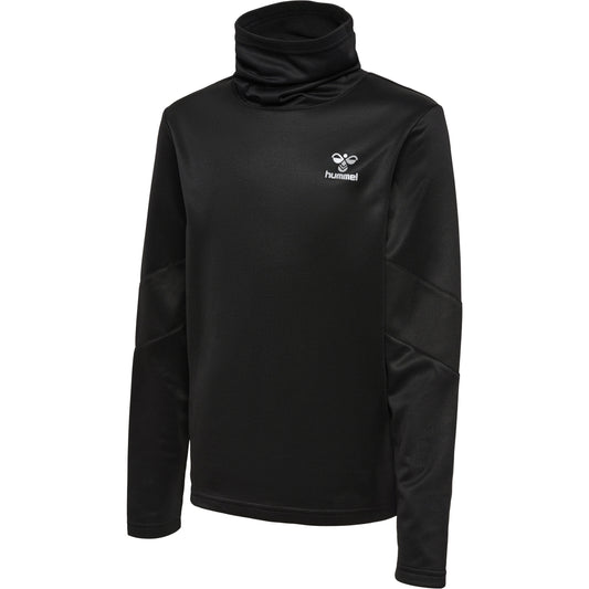 hmlACTIVE WINTER CREW SWEAT KIDS