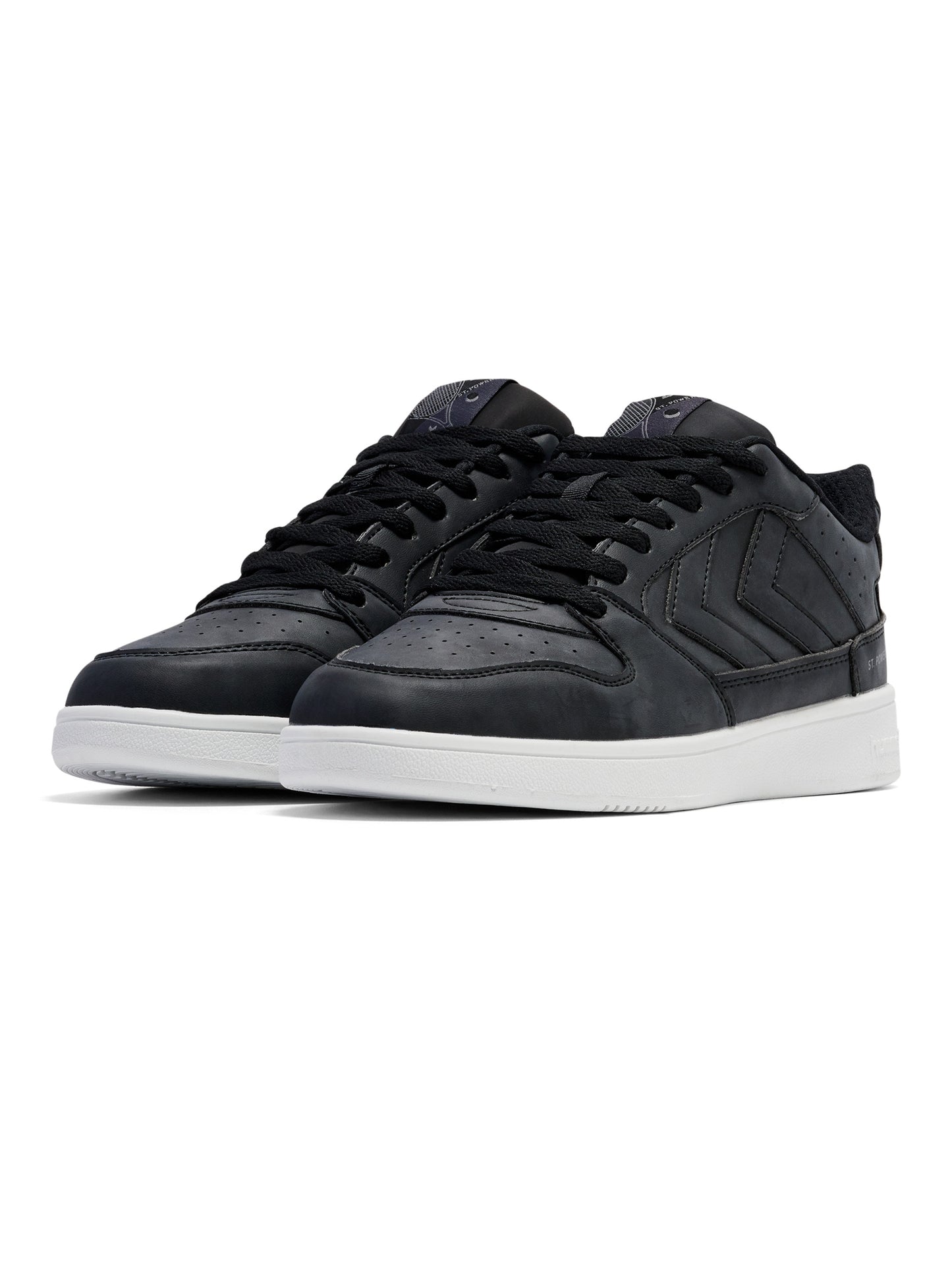 2001-BLACK