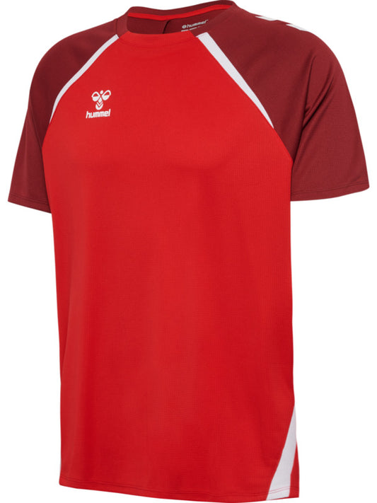 3713-TRUE RED/MAROON