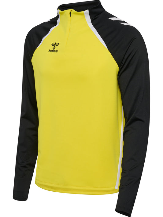 5800-BLAZING YELLOW/BLACK