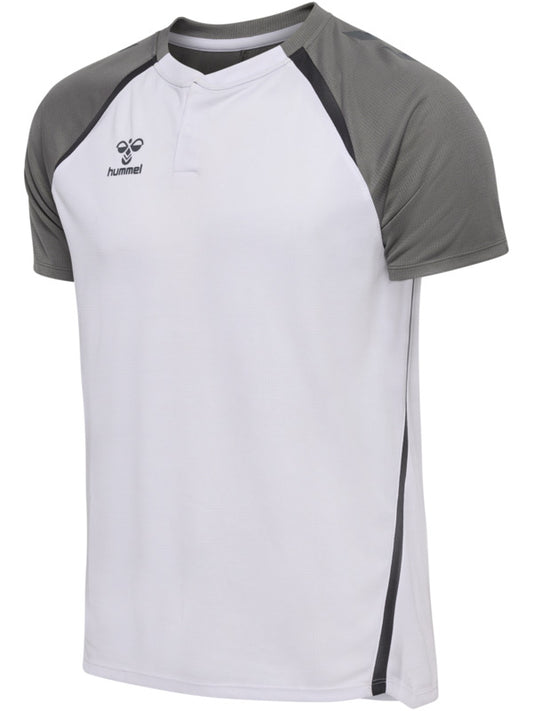 9396-WHITE/STEEL GRAY