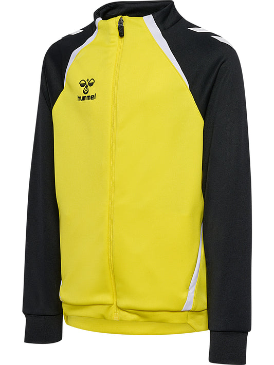 5800-BLAZING YELLOW/BLACK