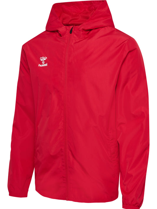 3062-TRUE RED