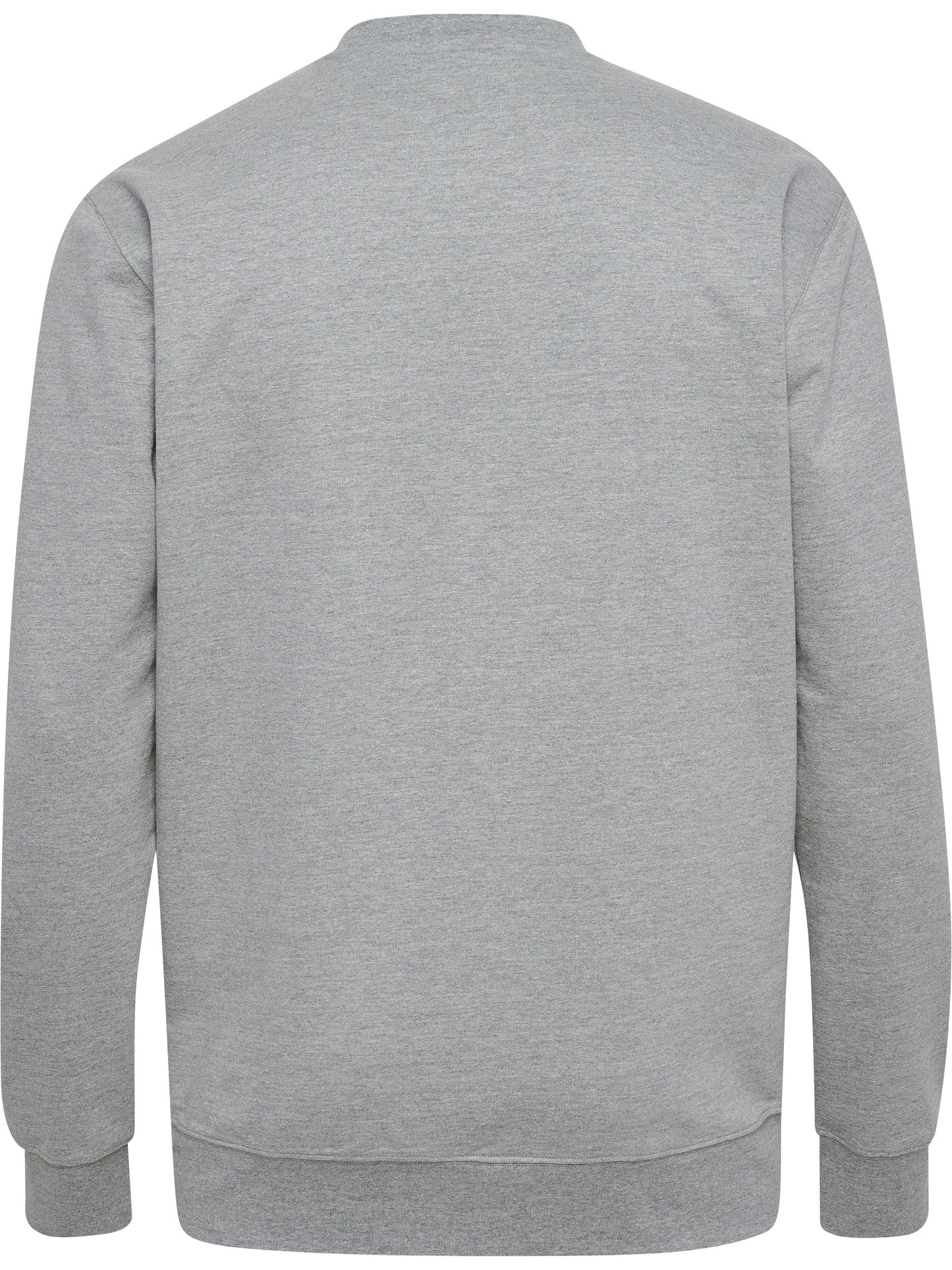 2006-GREY MELANGE