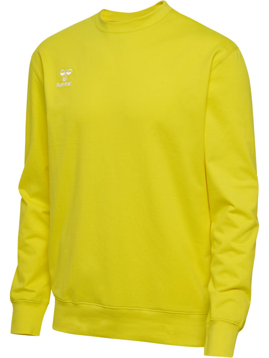 5269-BLAZING YELLOW