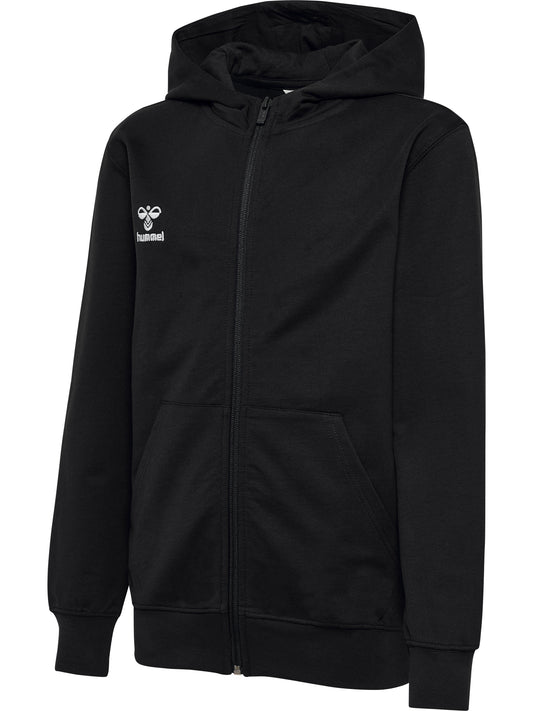2001-BLACK