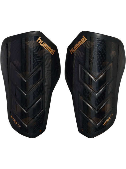 870-0870 TRANSPARENT/BLACK/GOLD