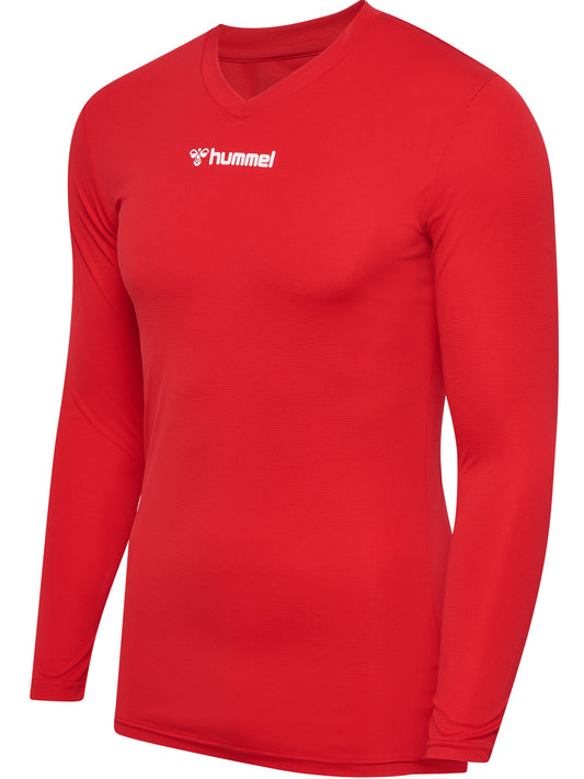 3062-TRUE RED