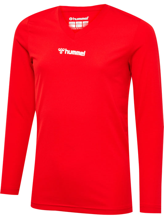 3062-TRUE RED