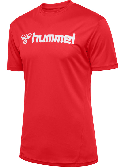 3062-TRUE RED