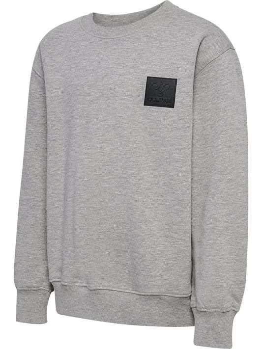 2006-GREY MELANGE