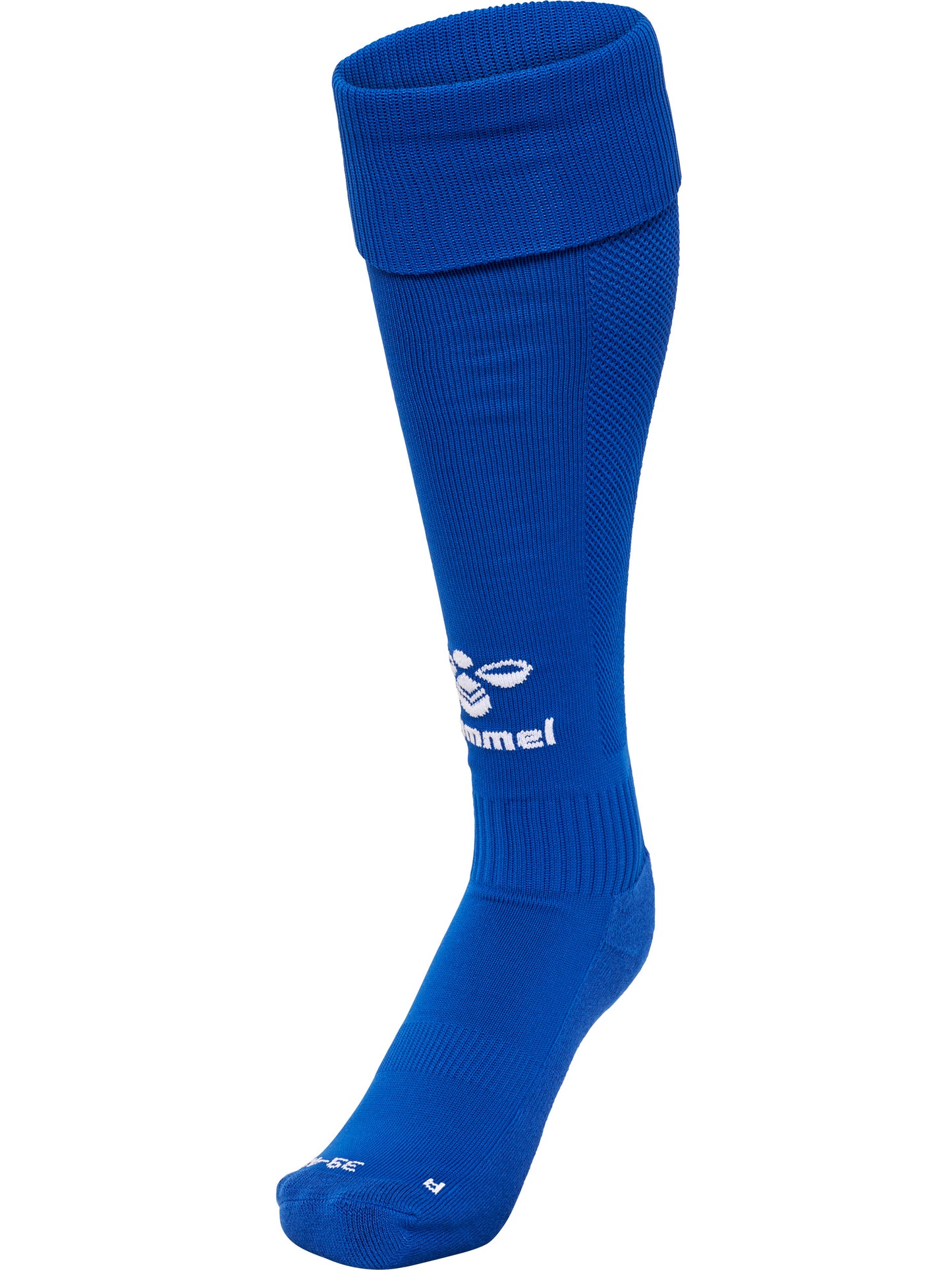 7691-TRUE BLUE/WHITE