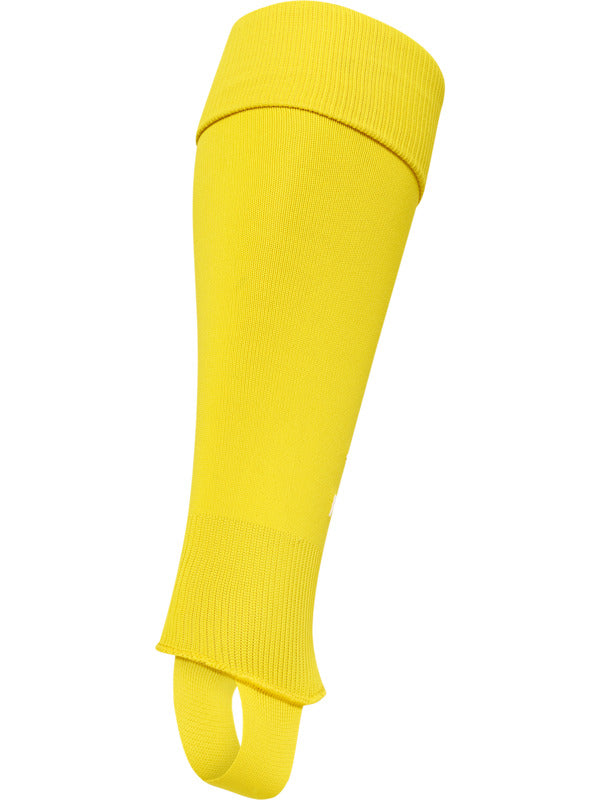 5274-BLAZING YELLOW/WHITE
