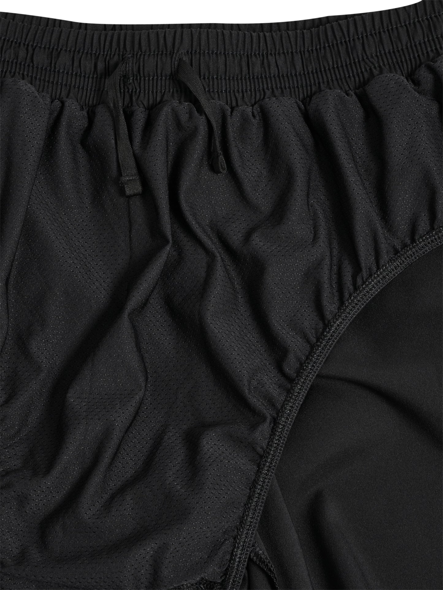 hmlRUN SHORTS