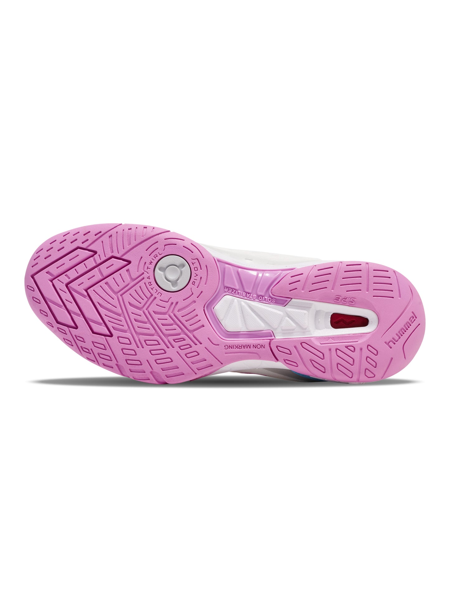 3580-OPERA MAUVE/ATOMIZER