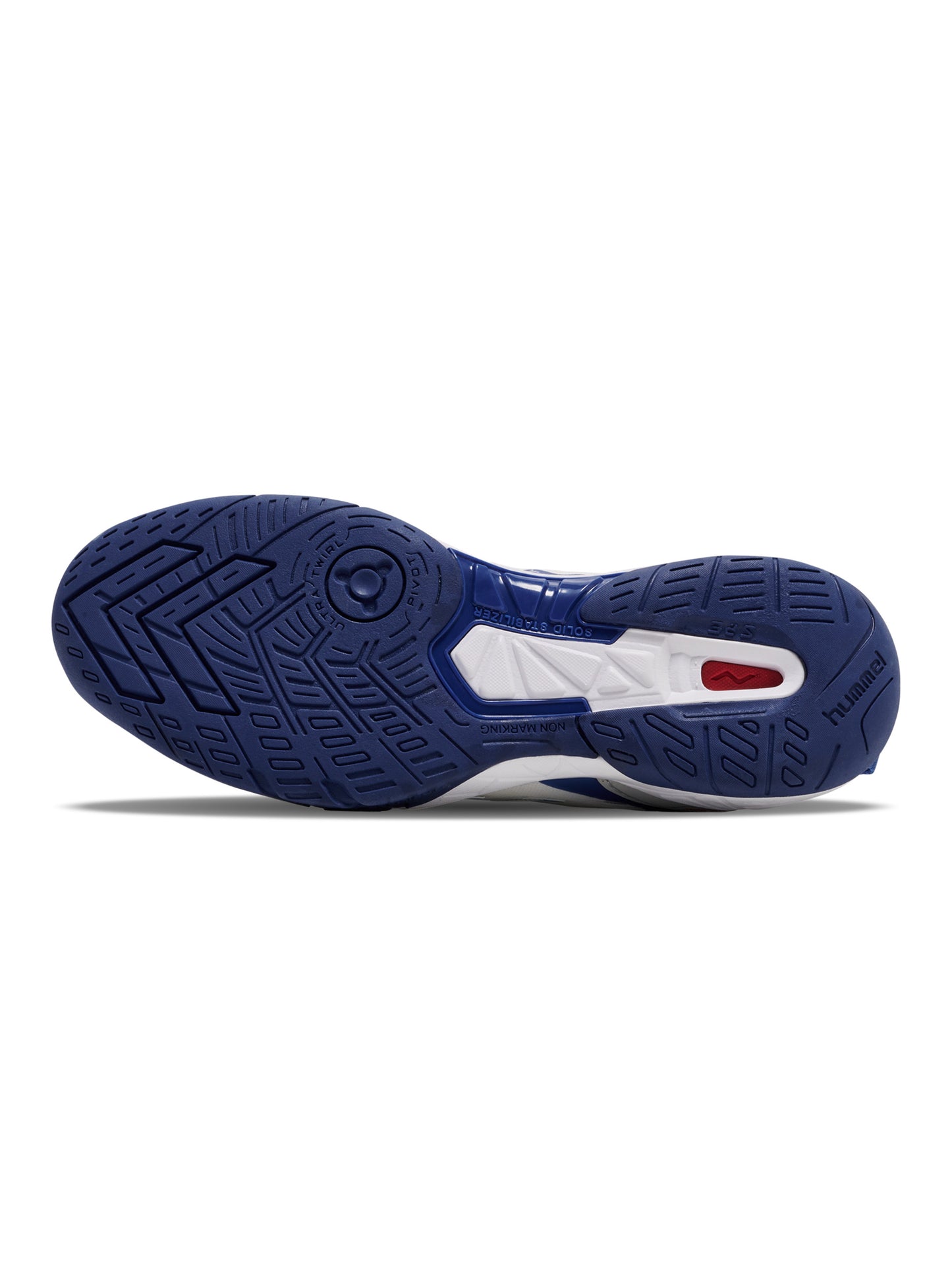 9368-WHITE/TRUE BLUE