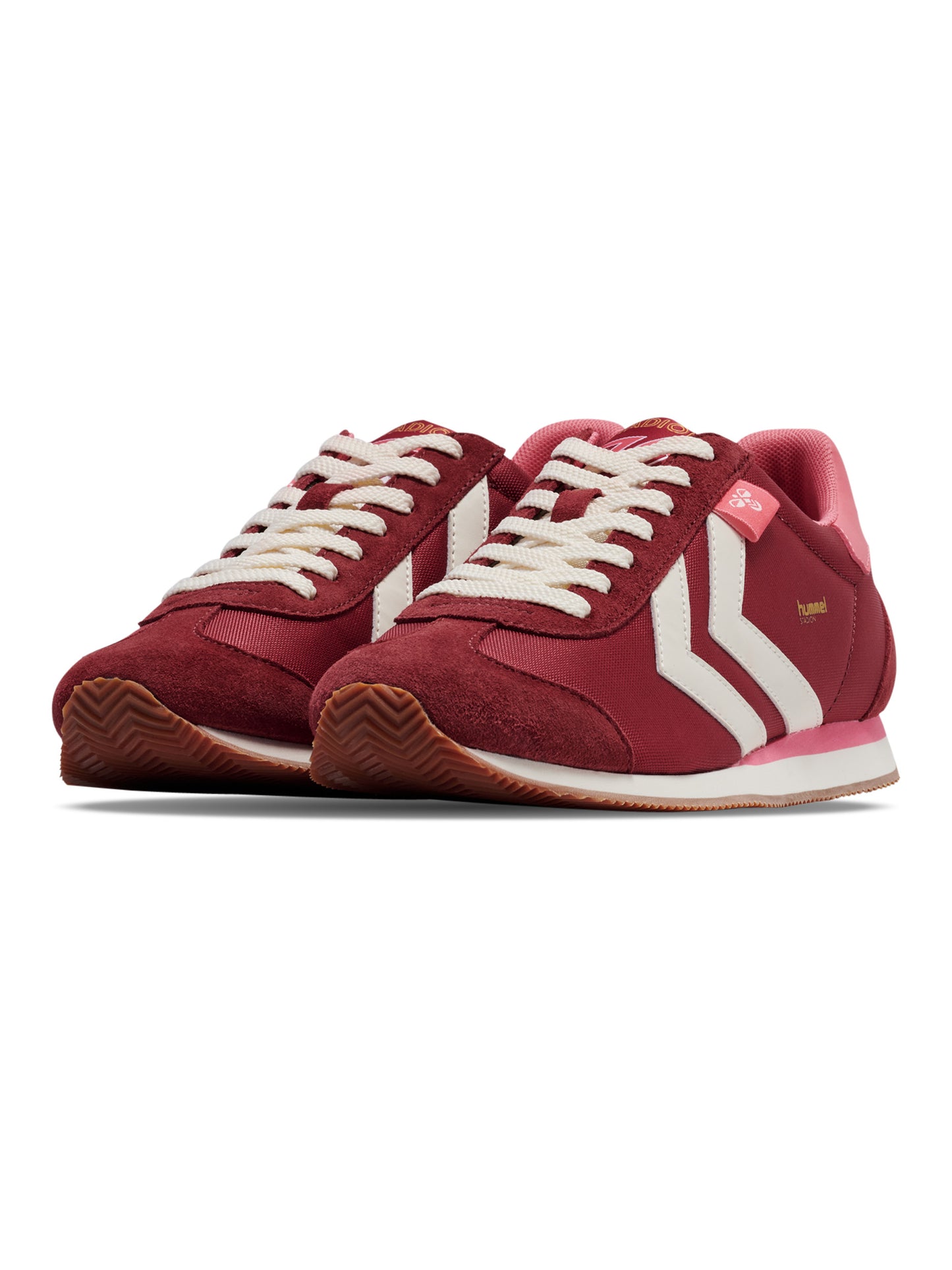 3079-RED DAHLIA