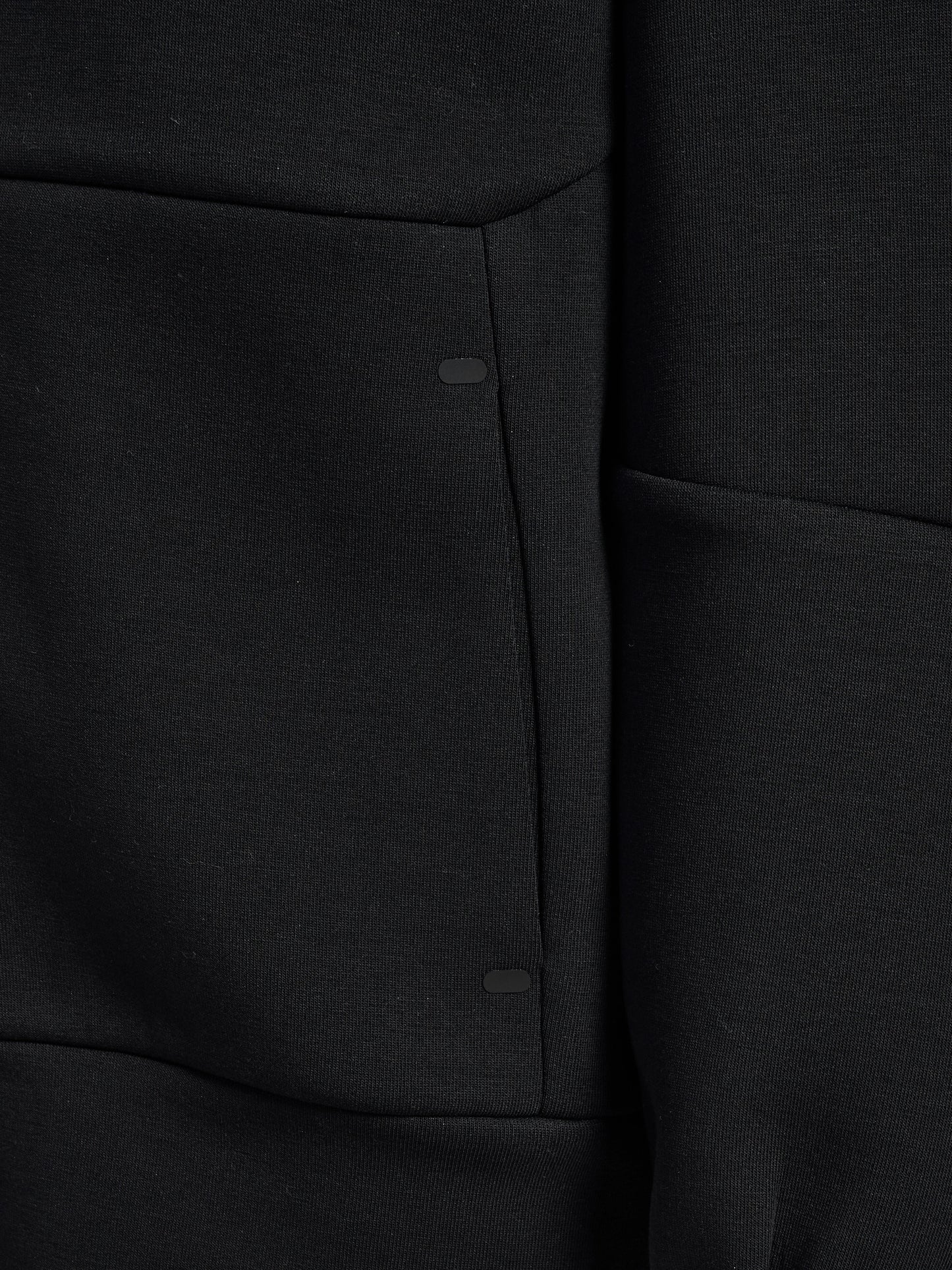 hmlJR TECH FLEECE ZIP HOODIE